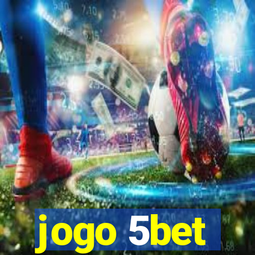 jogo 5bet